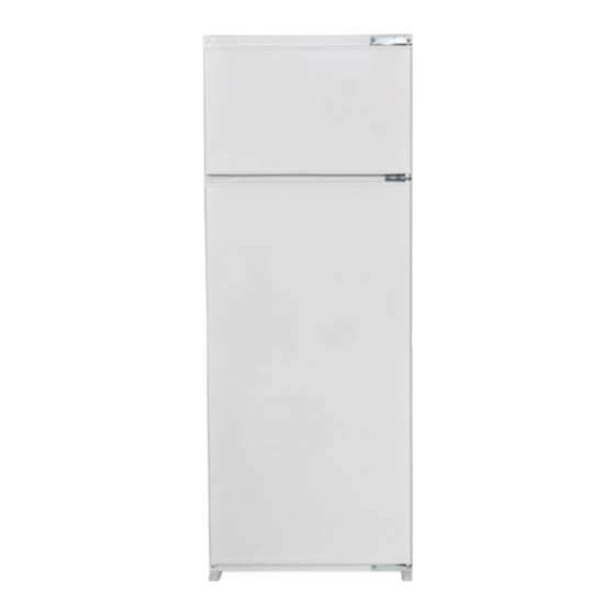 Beko RBI 6306 HCA Instructions For Use Manual