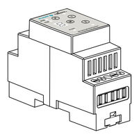 Eldat Easywave RCR02E5002A01 Manual