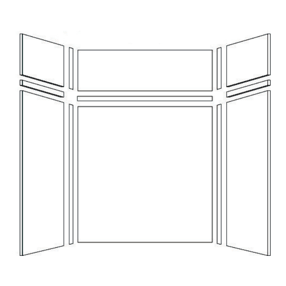 TRANSOLID EWK363672 Manuals