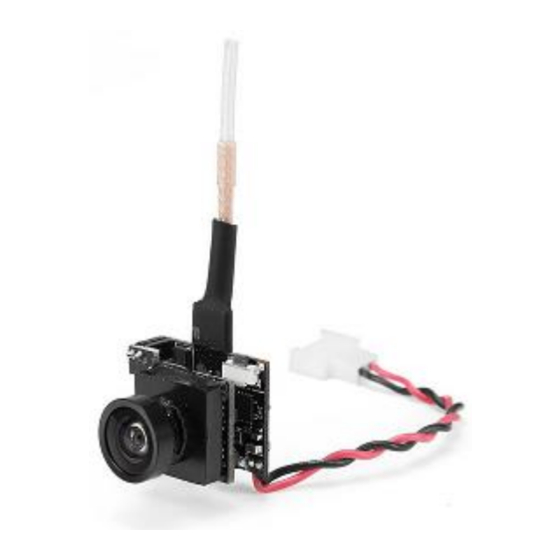 Airgineers TX04 Manual
