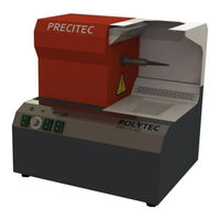 Horotec PRECITEC MSA23.002 User Manual