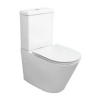 Kohler Englefield EVORA Back-to-Wall Installation Instructions Manual
