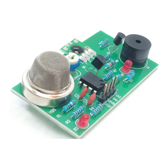 Abra AK-325 Quick Start Manual