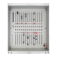 GHIELMETTI GKV 2x11x14 621 SS K Manual