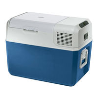 Mobicool FR 40 Operating Manual