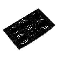 GE PP975WMWW - Profile 36