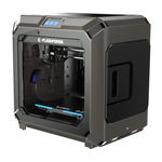 FLASHFORGE 3D PRINTER Creator 3 Pro Quick Start Manual
