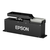 Epson Part Feeding 7.0 IF-80 Manual