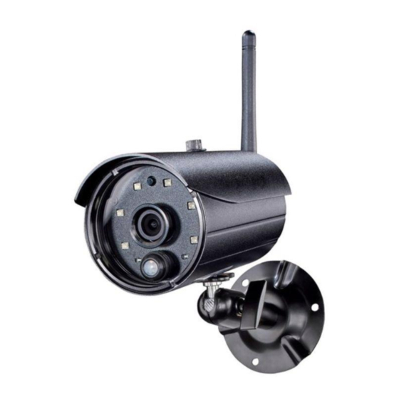 lidl 281517 Assembly, Operating And Safety Instructions