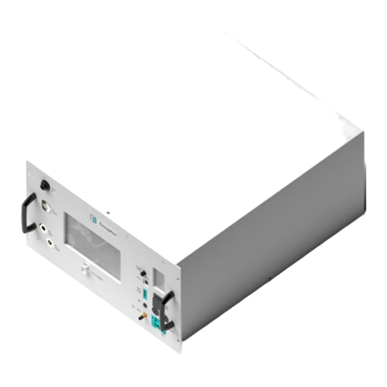 Enapter Electrolyser 4.0 Owner's Manual