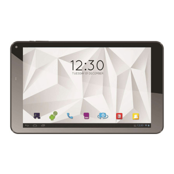 Connex CTAB1044hn 10.1