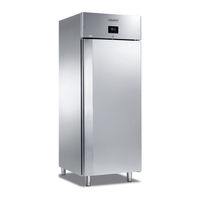 Everlasting MULTILAB Use And Maintenance Manual
