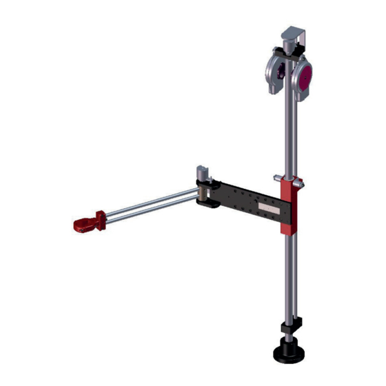 Desoutter D53-5S Manuals