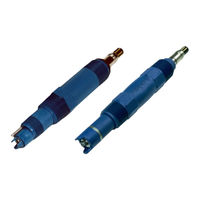 Emerson Rosemount 396RVP Quick Start Manual
