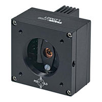 THORLABS LDM21 User Manual