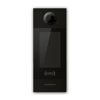 Gvs H Series User Manual