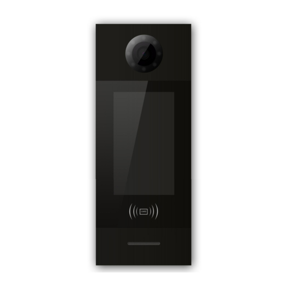 GVS H Series User Manual