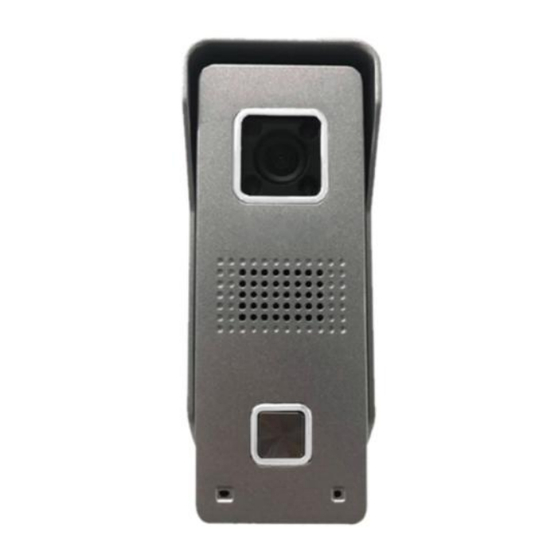 GVS H Series Manual