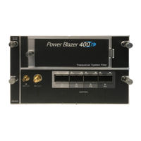 Exfo FTBx-88000 Series User Manual