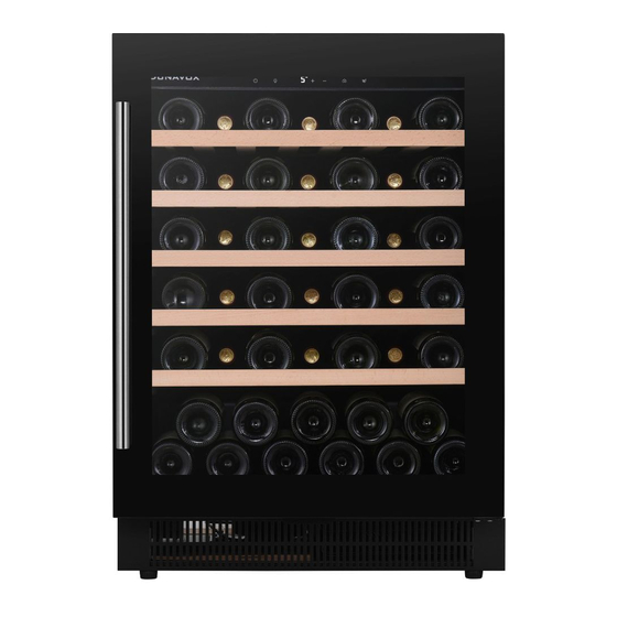 Dunavox DAU-46.138B Manual