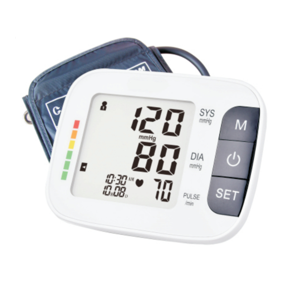 JOYTECH DBP-1359b Owner's Manual