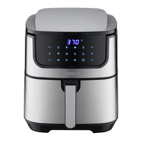 GoWISE USA GW22978 User Manual
