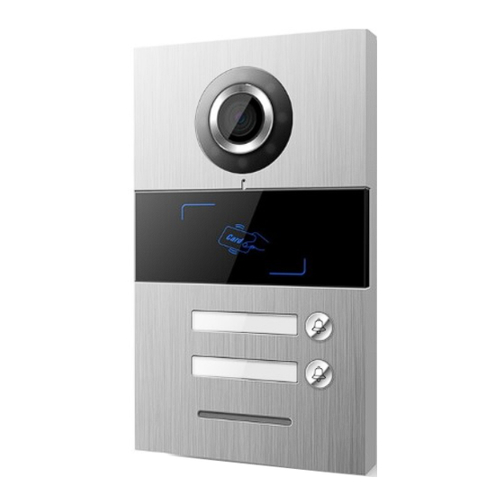 GVS H Series User Manual