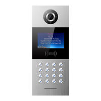 Gvs H Series User Manual