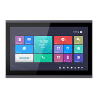 Gvs H Series User Manual
