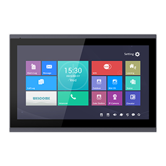 GVS H Series User Manual