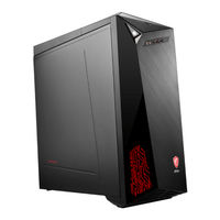 MSI 8RC-264EU User Manual