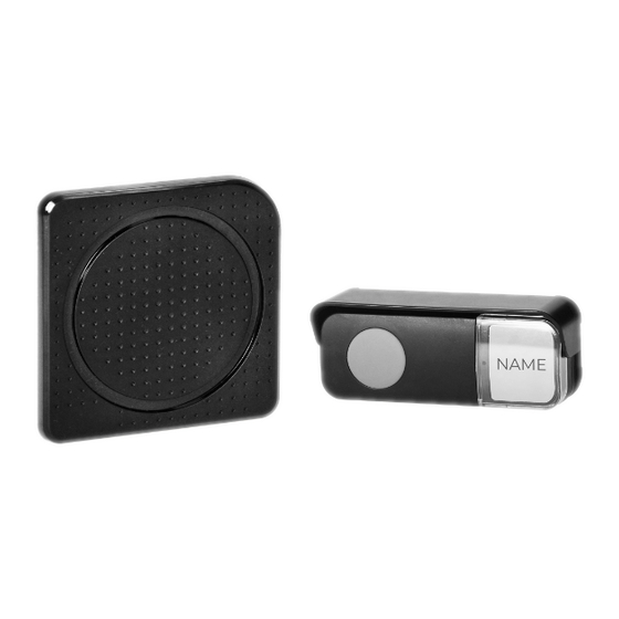 Orno TOGI AC OR-DB-MP-166 Quick Start Manual
