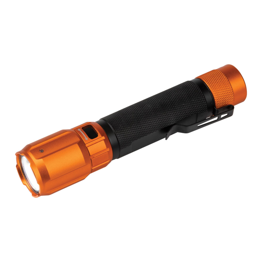 Klein Tools 56413 Manual