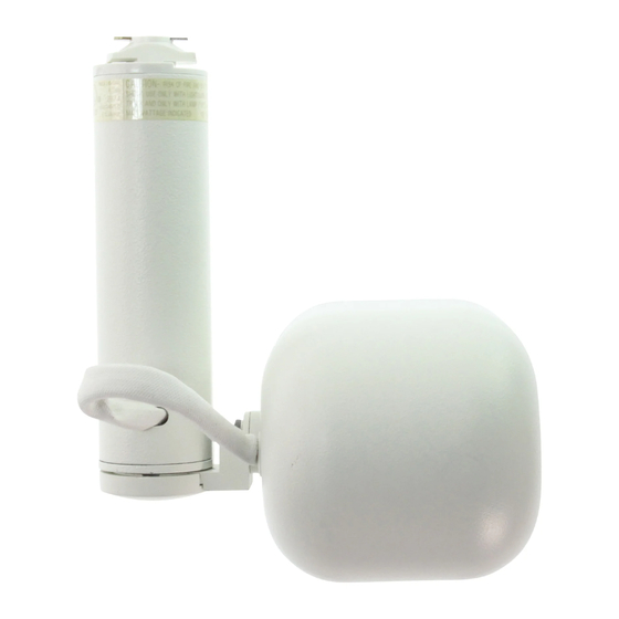 Lightolier Lytespan 6255 Specification