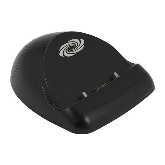 Crestron TPMC-8X-DS Manual