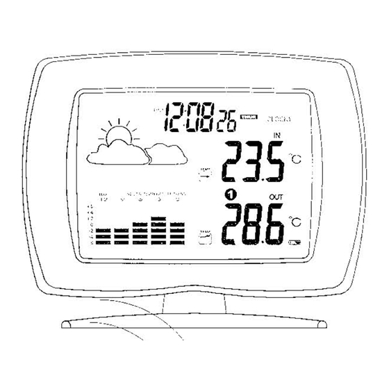 UPM WT260H Owner's Manual