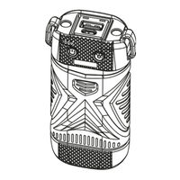 Ventura PB50 User Manual