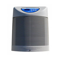 Blue Marine Chiller 1200 Instruction Manual
