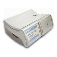 Fresenius Medical Care Liberty Manual