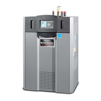 Bradford White Brute BNTH Installation And Operation Instructions Manual