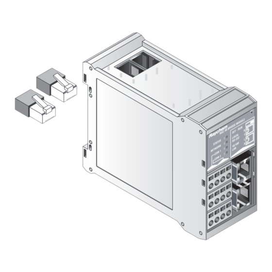 nvent Raychem NGC-40-BRIDGE Installation Instructions Manual