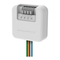 Adapter Honeywell Home C-Wire Adapter Installation Manual