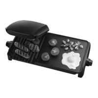 Russell Hobbs 18603-56 Instructions Manual