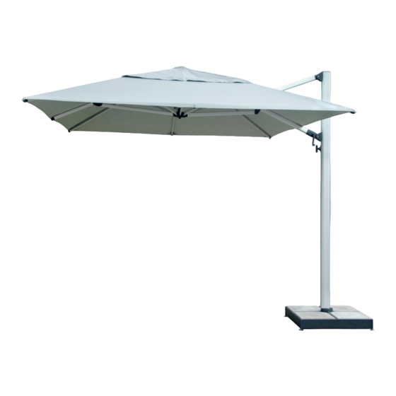 Shademaker polaris Series Owner's Manual