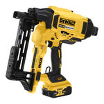 DeWalt DCFS950 Instruction Manual