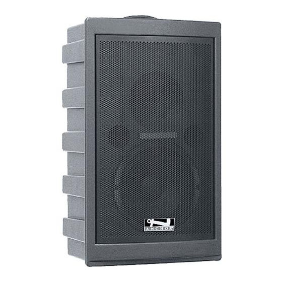 Anchor Liberty LIB-6000HCU1 Specifications