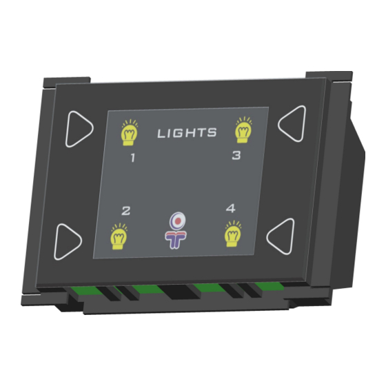 Smarteh LPC-2.DT1B User Manual