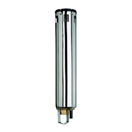 blueZPring AQUAINOX 200 Instruction Manual