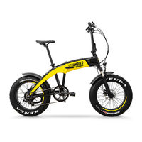 Scrambler Ducati SCR-E User Manual