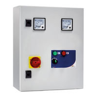 SALUPO EVO 1 AVM Instruction And Installation Manual